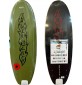 Prancha de surf Quiksilver Grom