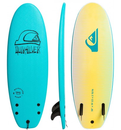 Prancha de surf Quiksilver Grom