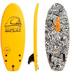 Prancha de surf Quiksilver Grom