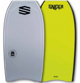 Prancha de Bodyboard Sniper Cortex PE