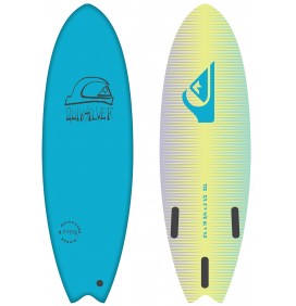 Prancha de surf Quiksilver Ripper 5'4'' (EM ESTOQUE)