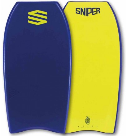 bodyboard Sniper Pulse XPE