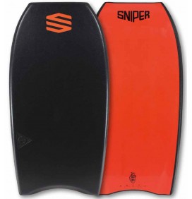 bodyboard Sniper Pulse XPE