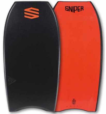 Sniper Pulse NRG Bodyboard 