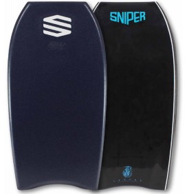 bodyboard Sniper MOZ Legend XPE