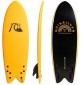 Prancha de surf Softboard Quiksilver Marlin