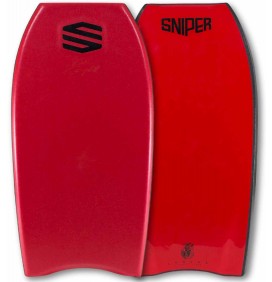 Planche de Bodyboard Sniper Iain Campbell Legend XPE