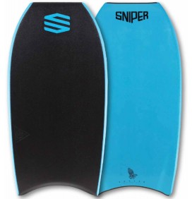 Tabla de Bodyboard Sniper Prayer DK