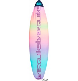 Capas de surf Quiksilver Shortboard