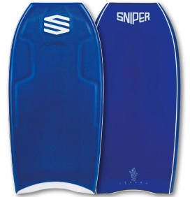 Bodyboard Sniper Alex Uranga Sensor PP