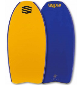 Planche de Bodyboard Sniper Stand Up Boog Sapiens