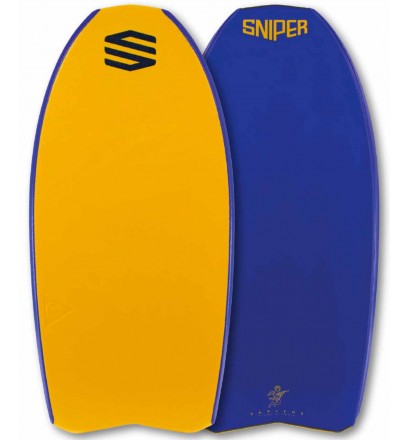 Bodyboard Sniper Stand Up Boog Sapiens