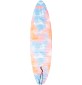 Socke boardbag Roxy Shortboard