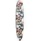 Funda calcetín Roxy longboard