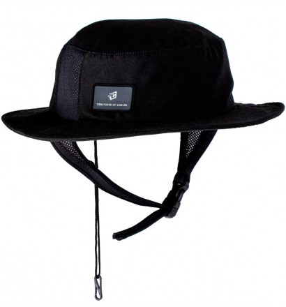 Cappello Creature Surf Bucket Hat