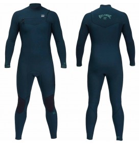 Billabong Revolution Pro Wetsuit 3/2mm