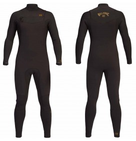 Billabong Revolution Wetsuit 4/3mm