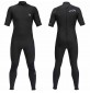 Billabong neopren Absolute 2mm kurzarm