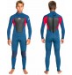 Fato Surf Quiksilver Prologue Kids 3/2mm