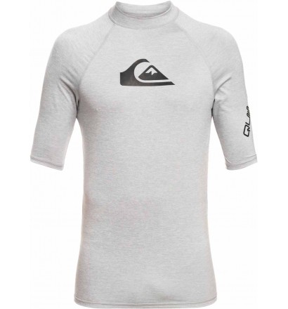 Quiksilver Lycra All Time SS