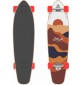 Skate Longoard Long Island Karma Essential 36''