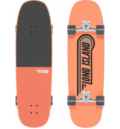 surfskate Long Island Classic 34,5''