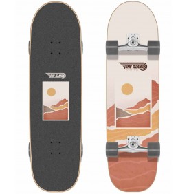 surfskate Long Island Classic 34,5''