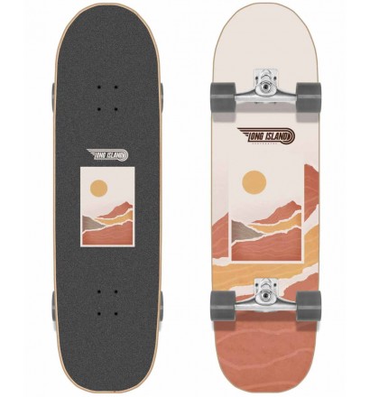 surfskate Long Island Classic 34,5''