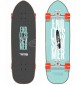 surfskate Long Island Endless Summer 32''