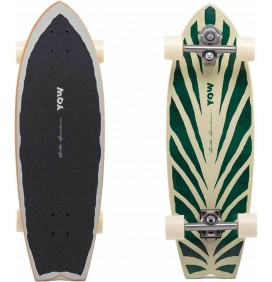 Tabla de surfskate Yow Aritz Aramburu 30,5''