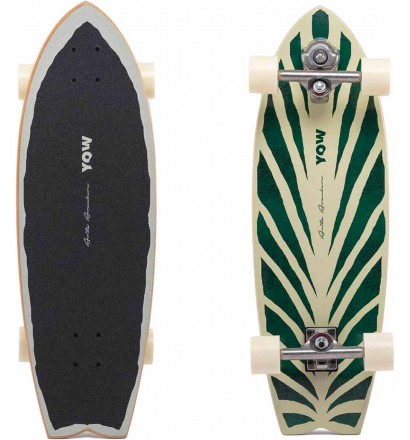 surfskate Yow Aritz Aramburu 30,5''