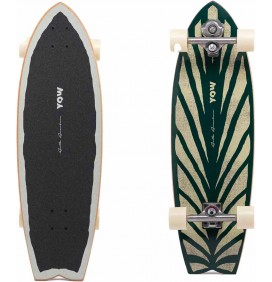 Tabla de surfskate Yow Aritz Aramburu 32,5''