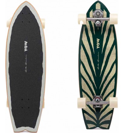 surfskate Yow Aritz Aramburu 32,5''