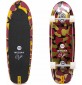 Tavola da Surfskate Yow Medina Dye 33 ″ Signature Series 