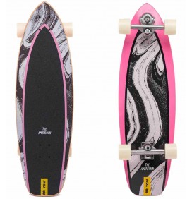 surfskate Yow Amatrian 33.5''