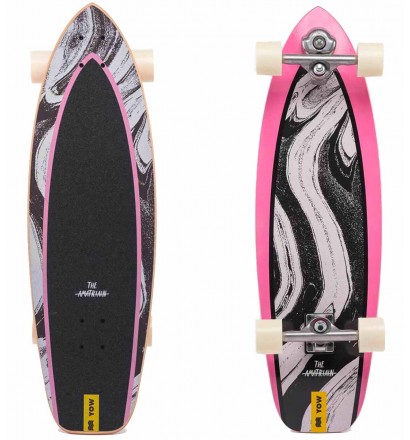 Tabla de surfskate Yow Amatriain 33.5''