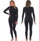 Traje de Neopreno Vissla Seven Seas 4/3mm