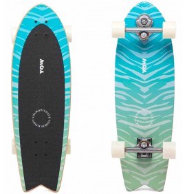 Tabla de surfskate Yow Huntington Beach 30''