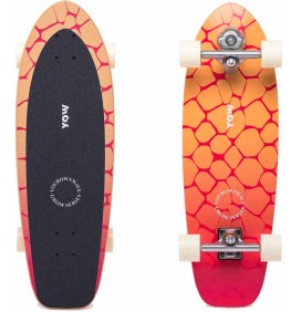 Tabla de surfskate Yow Hossegor 29'' Grom