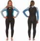 Traje de Neopreno Sisstrevolution Sumer Seas 3/2mm BZ