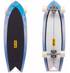 surfskate Yow Coxos 31''