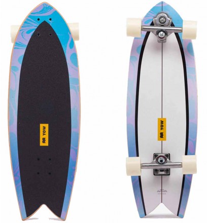 surfskate Yow Coxos 31''