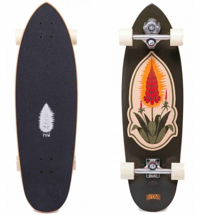 surfskate Yow J-Bay 33''