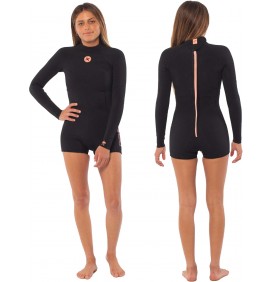 Wetsuit Sisstrevolution Sumer Seas 2/2mm BZ