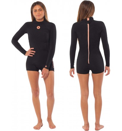 Wetsuit Sisstrevolution Sumer Seas 2/2mm BZ