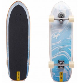 Tabla de surfskate Yow Mundaka 32''