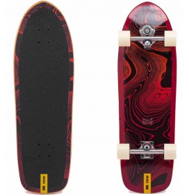 surfskate Yow La Santa 33''