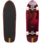 surfskate Yow La Santa 33''