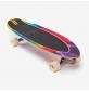 Yow Medina Dye 33 "Signature Series Surfskate Board 