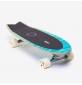 surfskate Yow Huntington Beach 30''